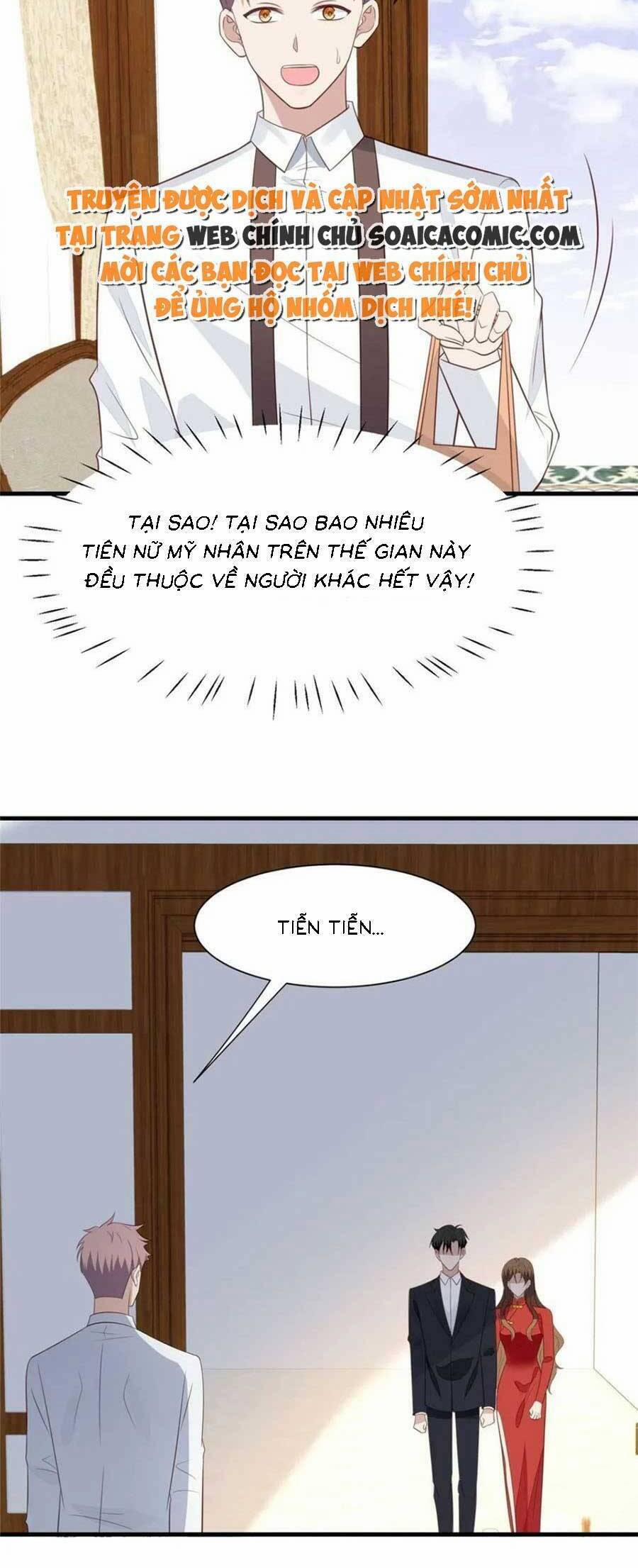 Lưng Dựa Núi Lớn Đứng Vững C Vị 187 trang 9