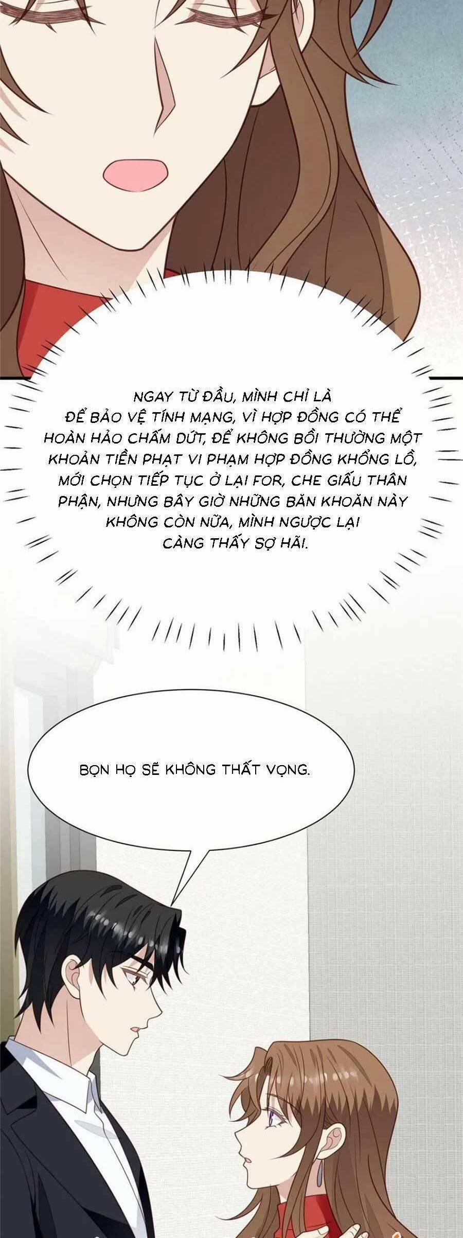 Lưng Dựa Núi Lớn Đứng Vững C Vị 188 trang 10