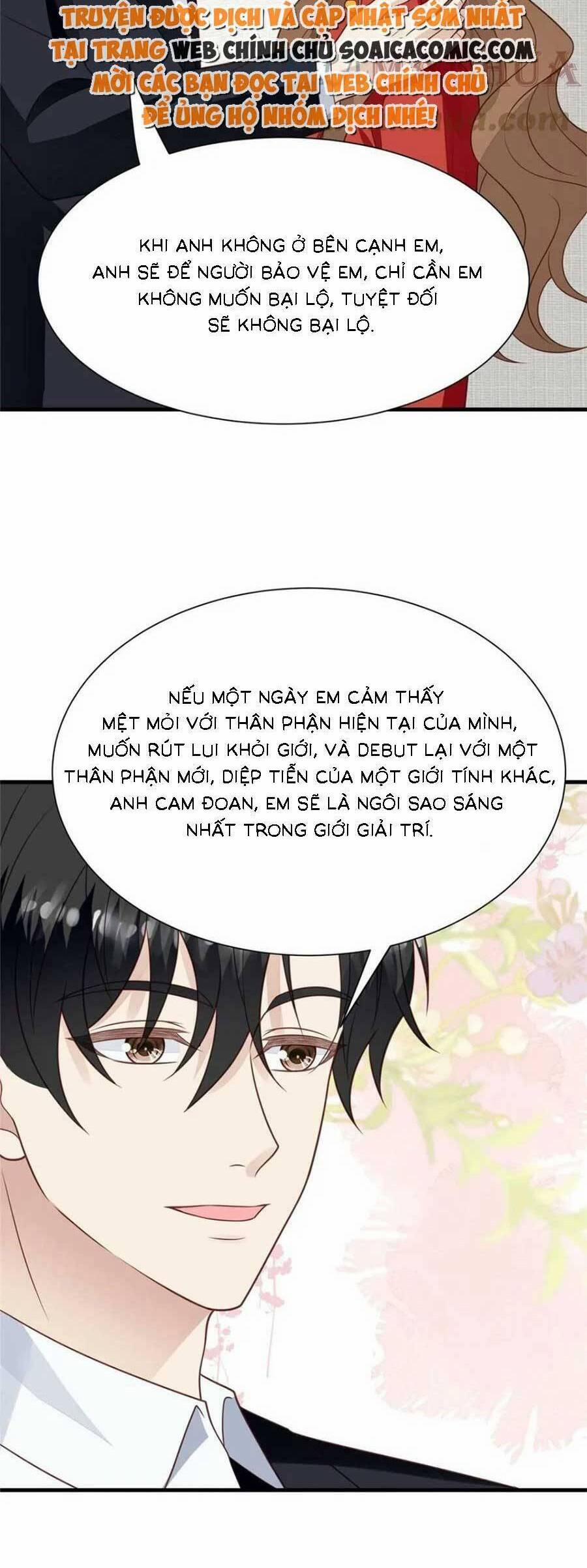 Lưng Dựa Núi Lớn Đứng Vững C Vị 188 trang 11