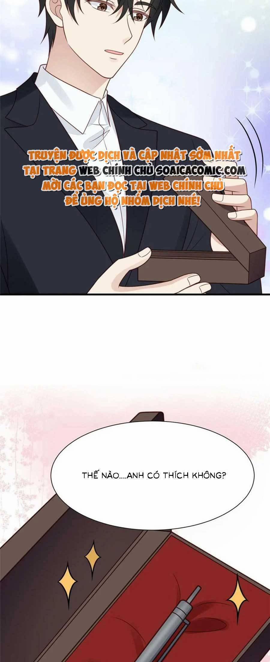 Lưng Dựa Núi Lớn Đứng Vững C Vị 188 trang 17