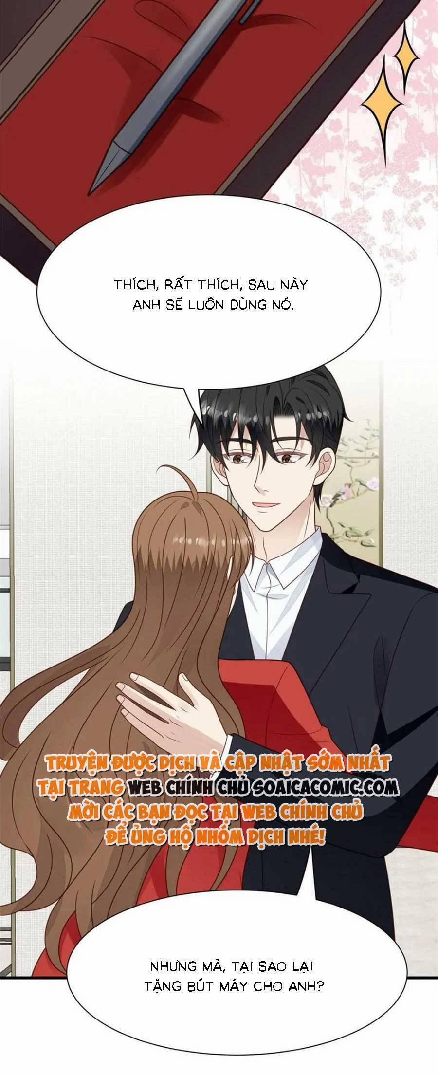 Lưng Dựa Núi Lớn Đứng Vững C Vị 188 trang 18