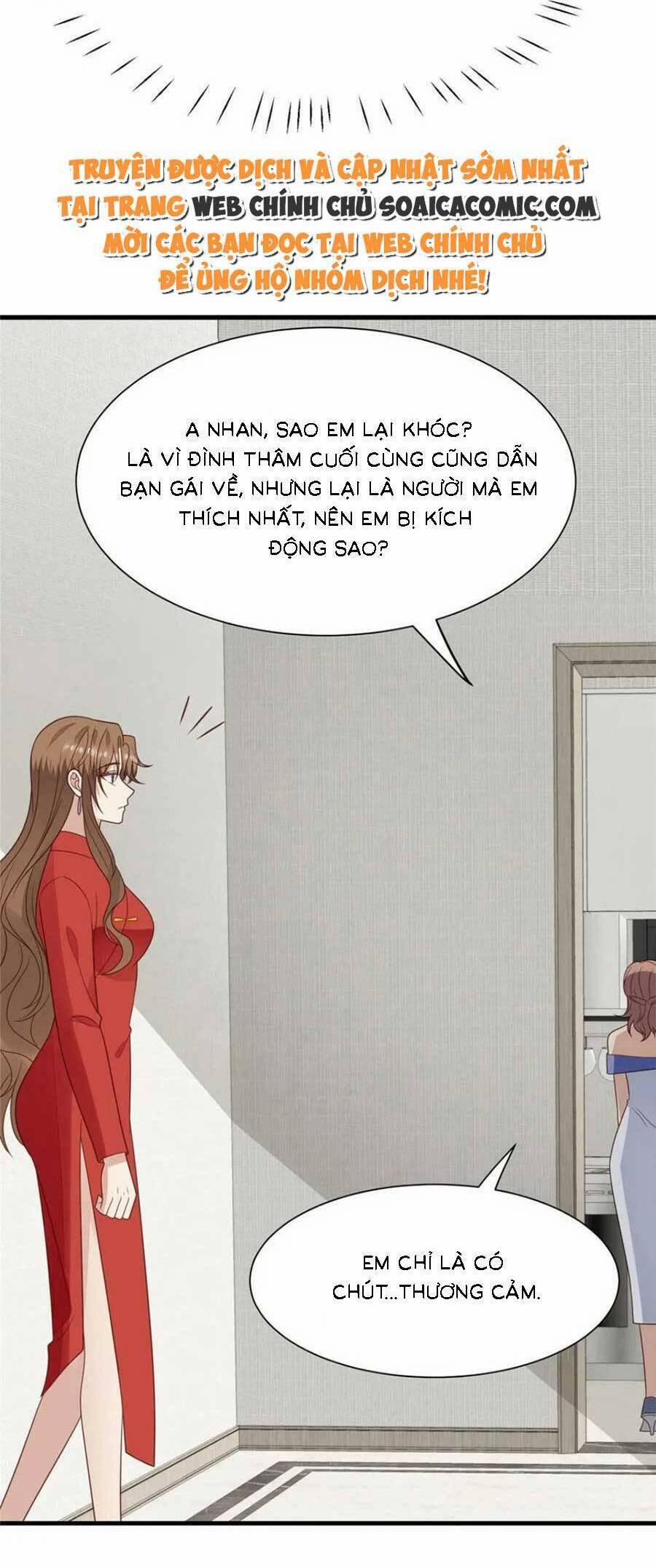 Lưng Dựa Núi Lớn Đứng Vững C Vị 188 trang 5