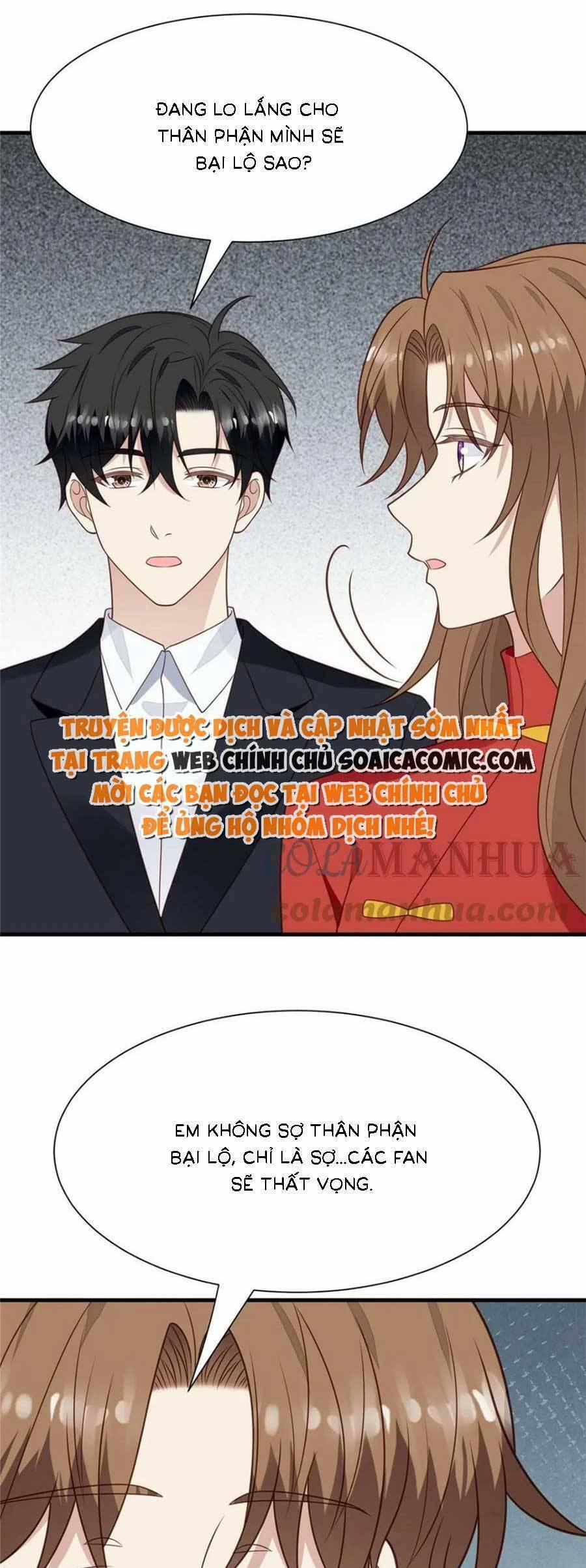 Lưng Dựa Núi Lớn Đứng Vững C Vị 188 trang 9