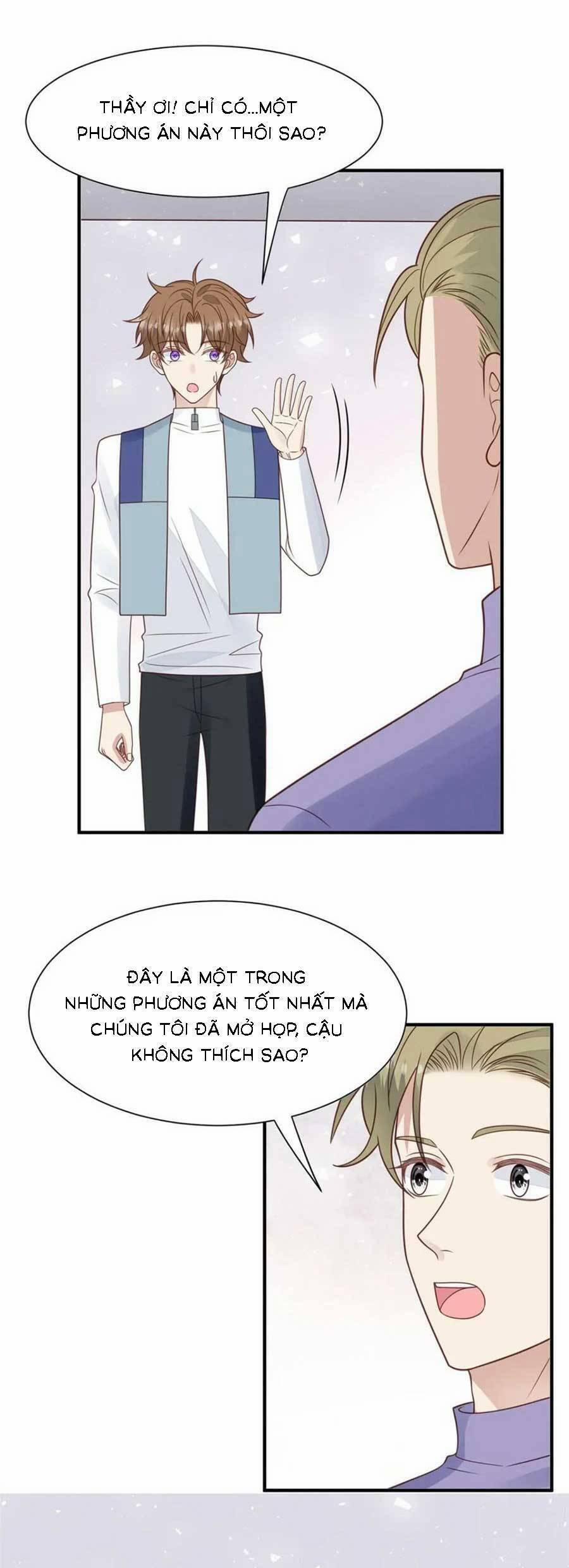 Lưng Dựa Núi Lớn Đứng Vững C Vị 189 trang 14