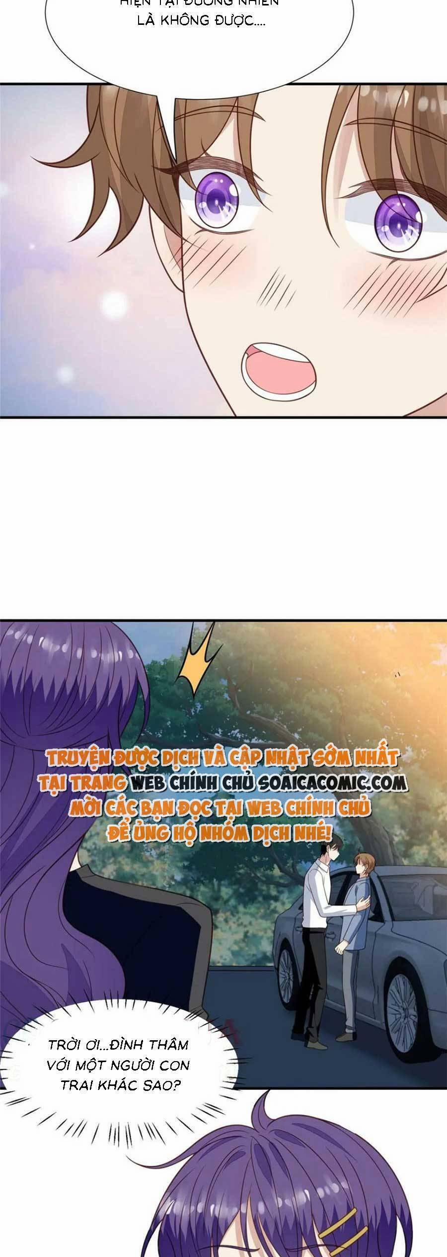 Lưng Dựa Núi Lớn Đứng Vững C Vị 189 trang 3