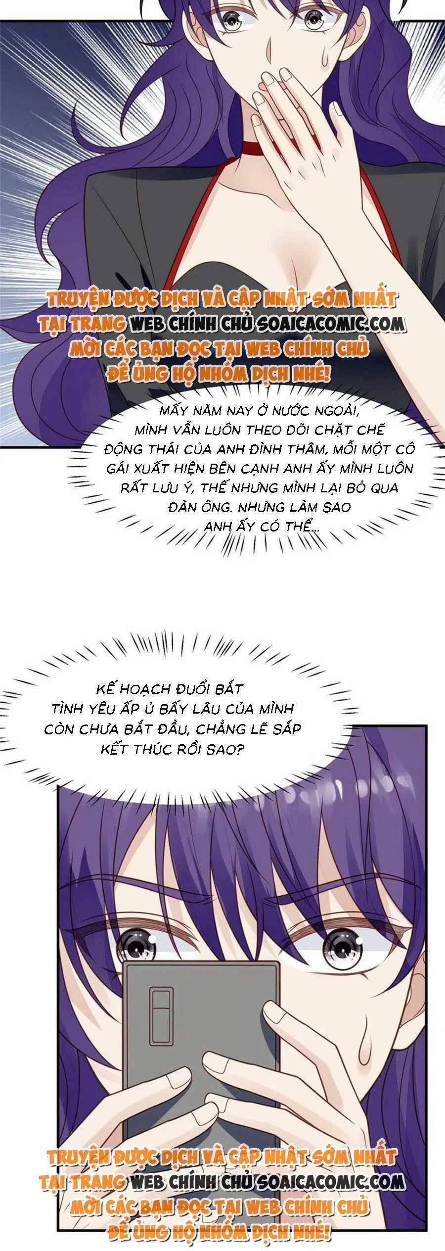 Lưng Dựa Núi Lớn Đứng Vững C Vị 189 trang 4