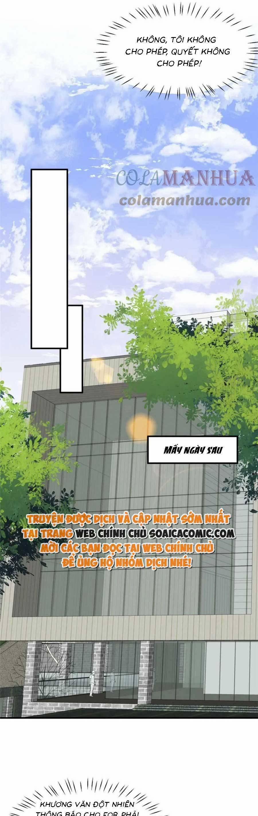 Lưng Dựa Núi Lớn Đứng Vững C Vị 189 trang 5