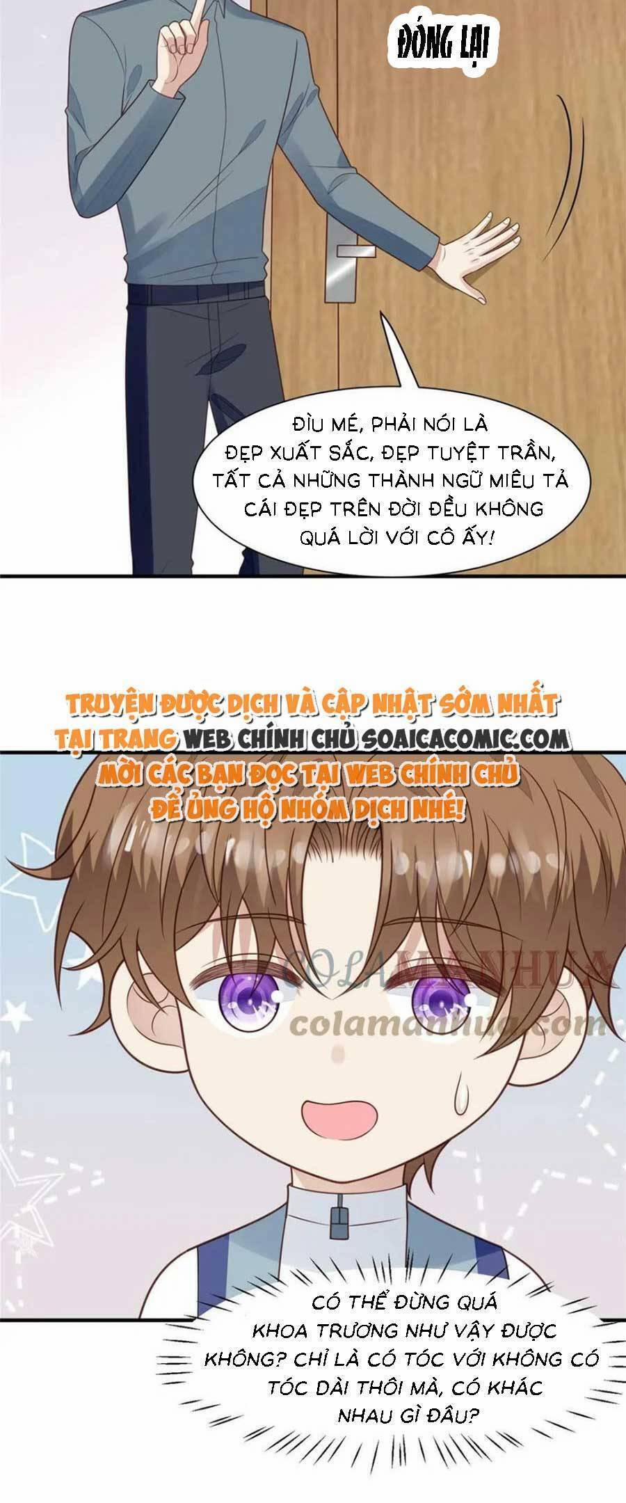 Lưng Dựa Núi Lớn Đứng Vững C Vị 189 trang 9