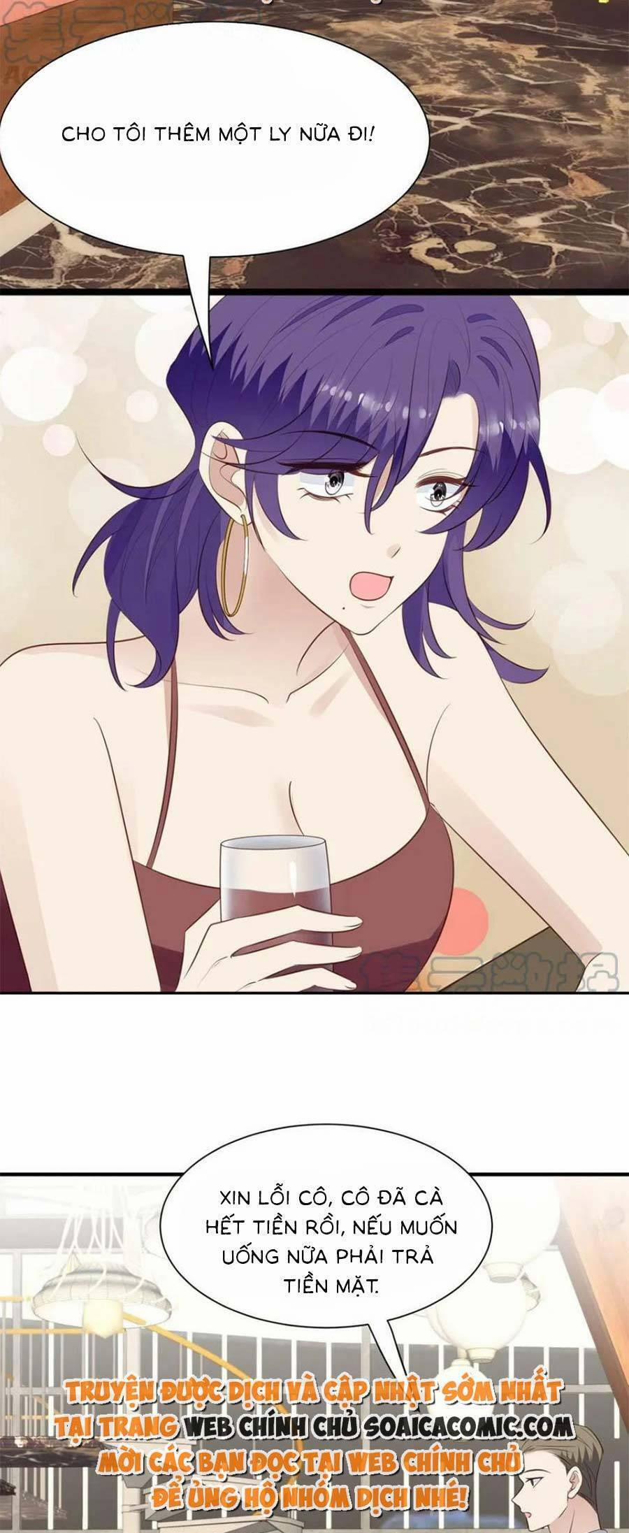 Lưng Dựa Núi Lớn Đứng Vững C Vị 190 trang 13