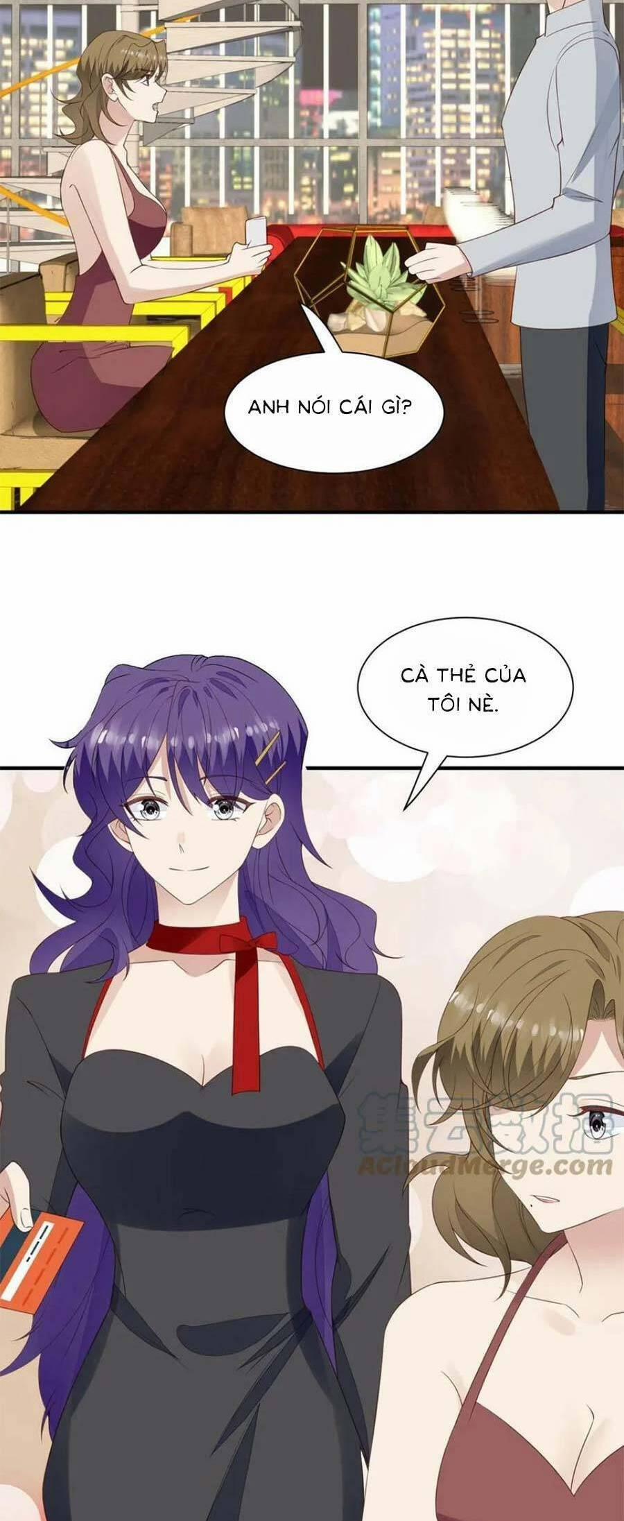 Lưng Dựa Núi Lớn Đứng Vững C Vị 190 trang 14