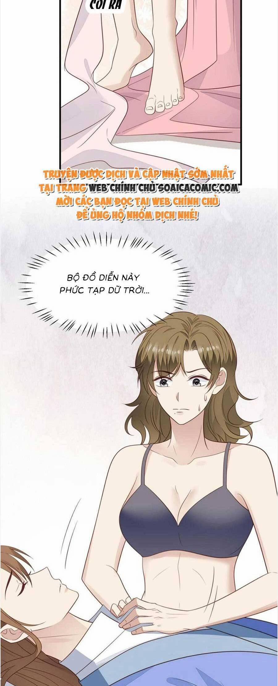 Lưng Dựa Núi Lớn Đứng Vững C Vị 191 trang 13