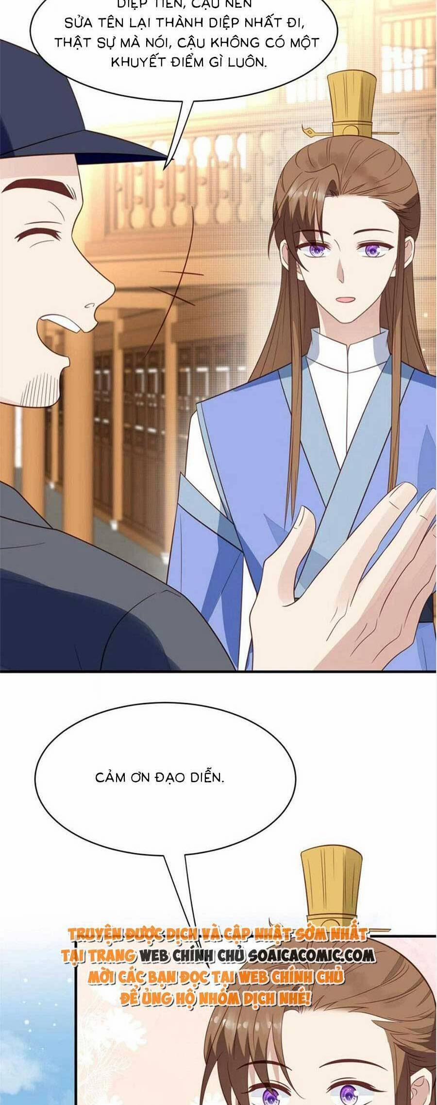 Lưng Dựa Núi Lớn Đứng Vững C Vị 191 trang 2