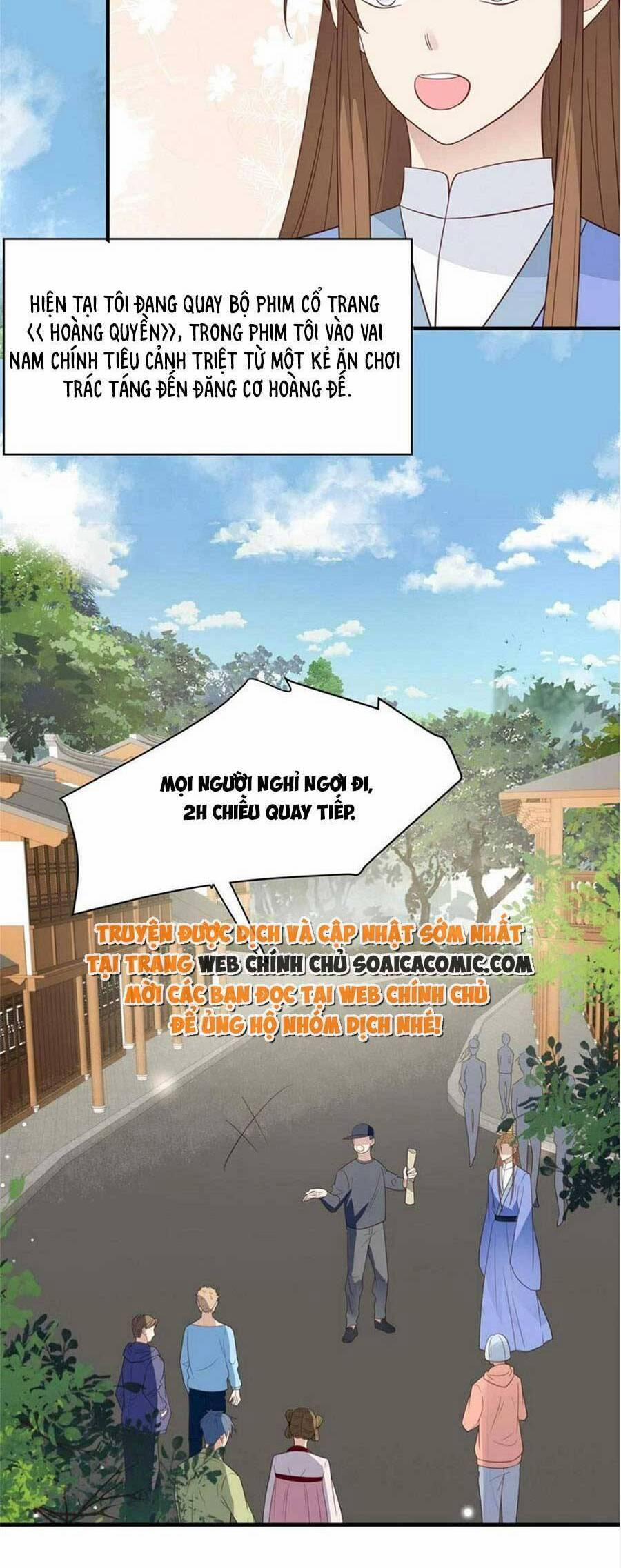 Lưng Dựa Núi Lớn Đứng Vững C Vị 191 trang 3