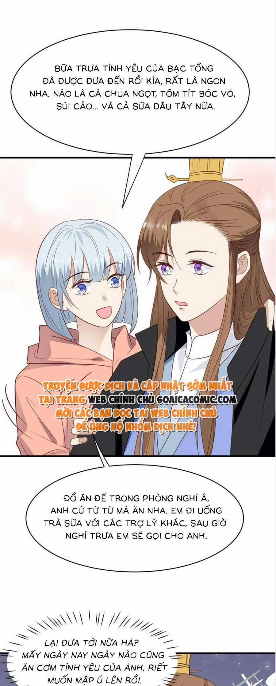 Lưng Dựa Núi Lớn Đứng Vững C Vị 191 trang 4