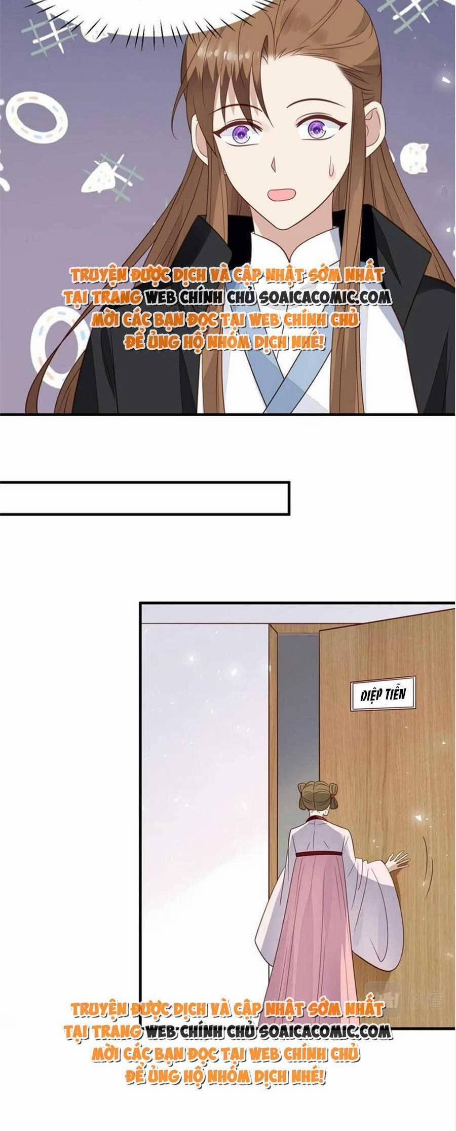 Lưng Dựa Núi Lớn Đứng Vững C Vị 191 trang 5