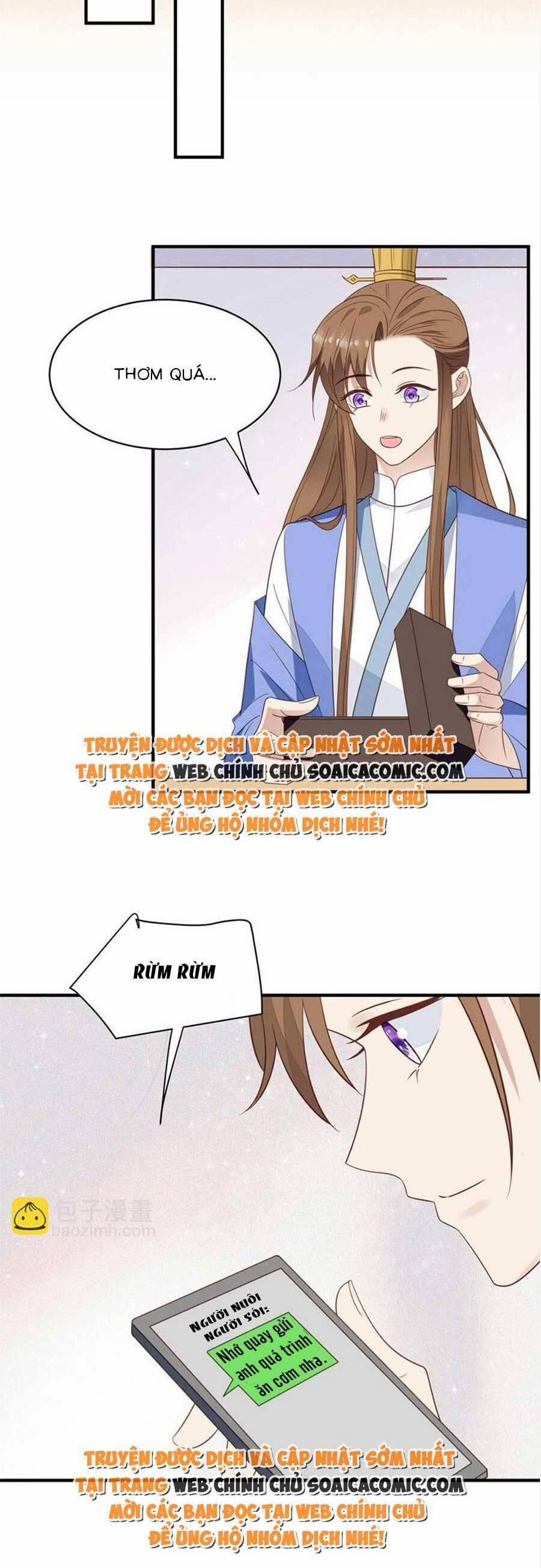 Lưng Dựa Núi Lớn Đứng Vững C Vị 191 trang 7