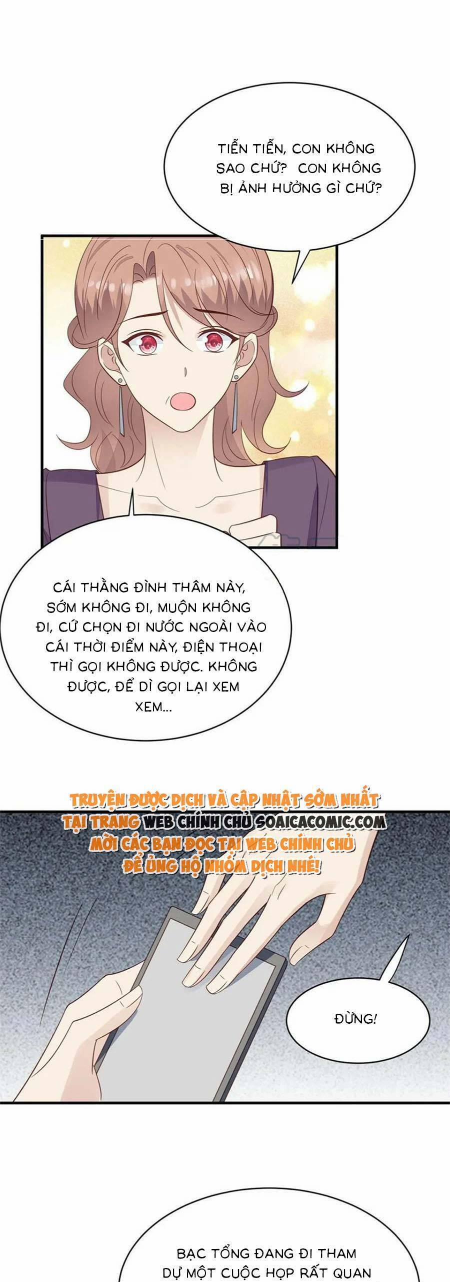 Lưng Dựa Núi Lớn Đứng Vững C Vị 192 trang 10