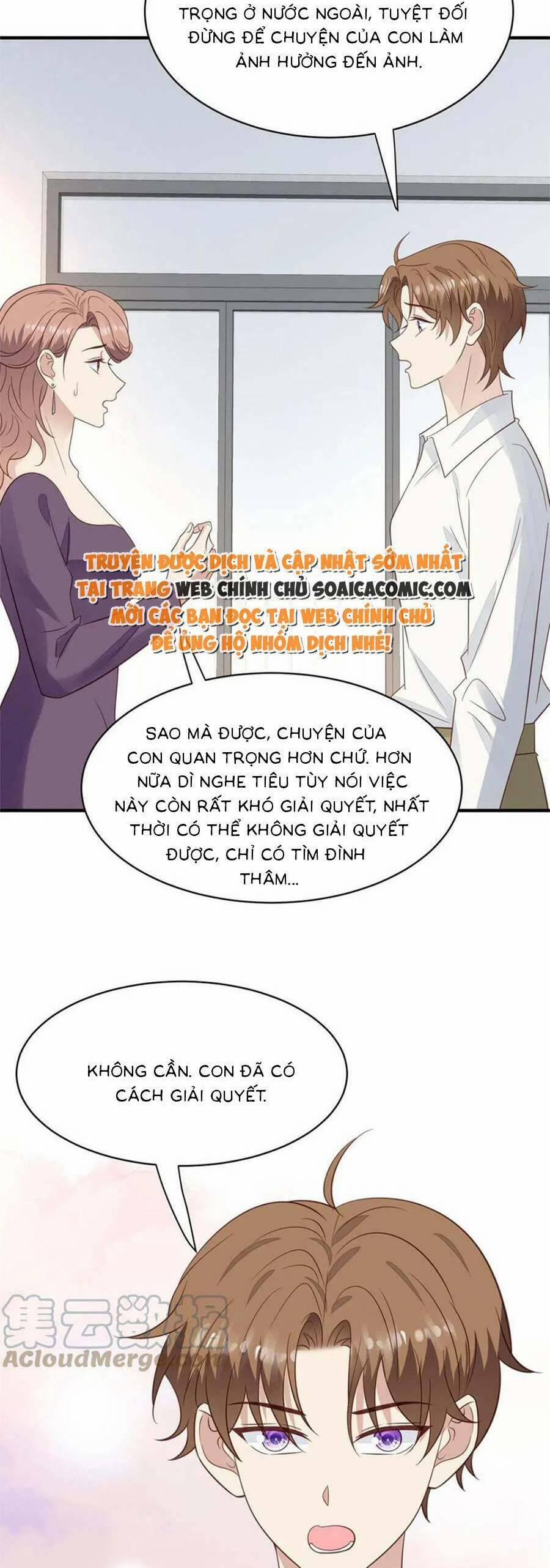 Lưng Dựa Núi Lớn Đứng Vững C Vị 192 trang 11