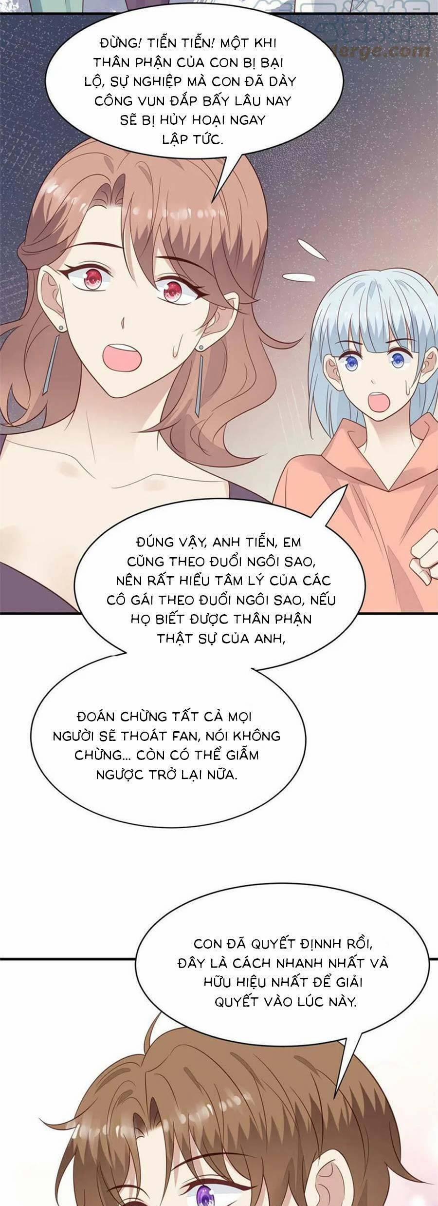 Lưng Dựa Núi Lớn Đứng Vững C Vị 192 trang 13