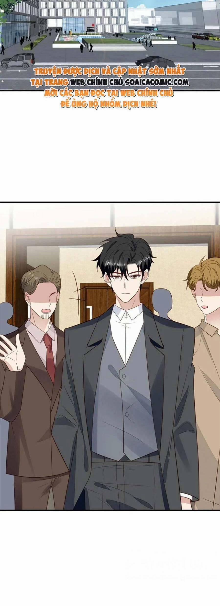 Lưng Dựa Núi Lớn Đứng Vững C Vị 192 trang 15