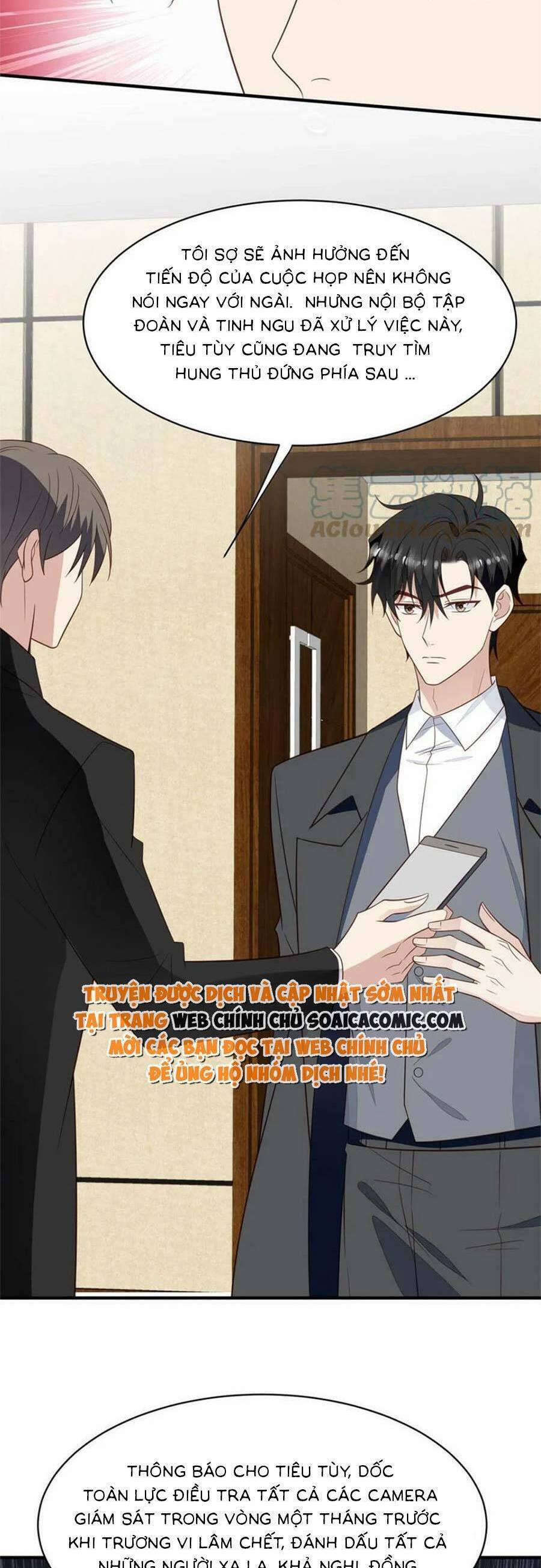 Lưng Dựa Núi Lớn Đứng Vững C Vị 192 trang 17