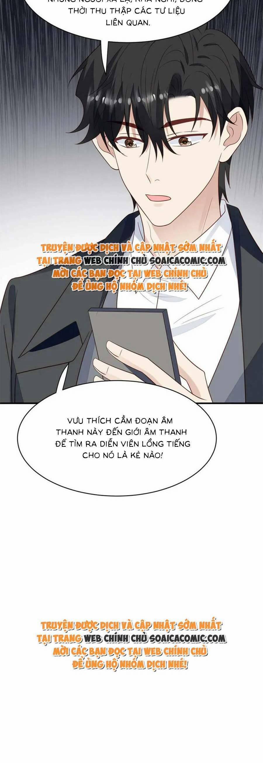 Lưng Dựa Núi Lớn Đứng Vững C Vị 192 trang 18