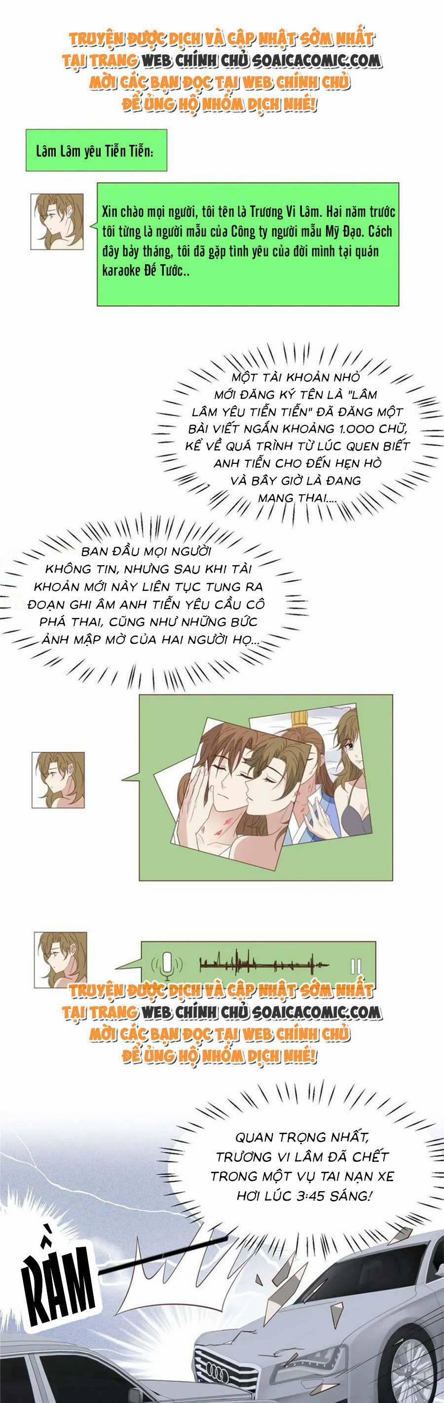 Lưng Dựa Núi Lớn Đứng Vững C Vị 192 trang 4