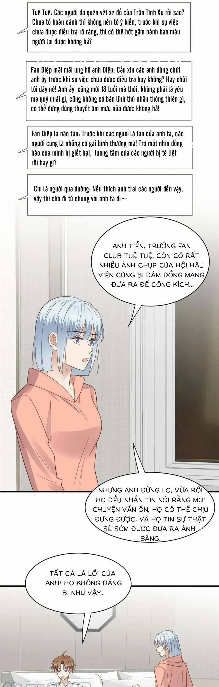 Lưng Dựa Núi Lớn Đứng Vững C Vị 192 trang 7