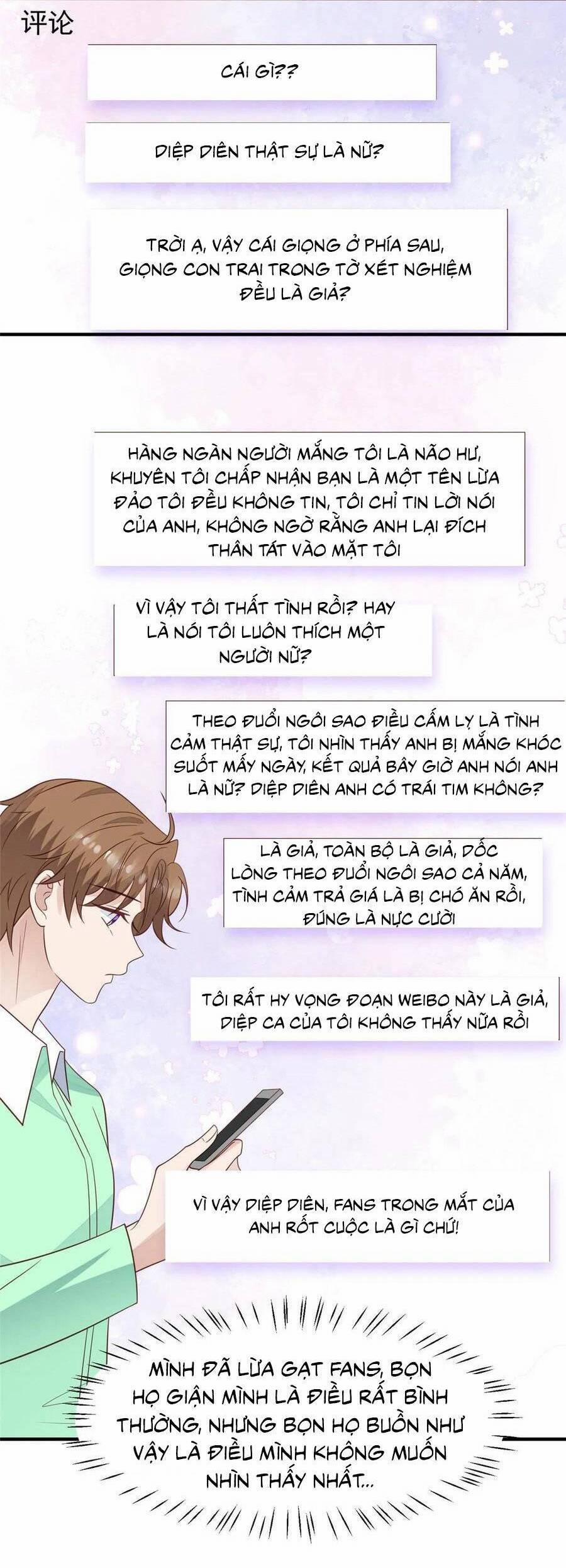 Lưng Dựa Núi Lớn Đứng Vững C Vị 193 trang 10