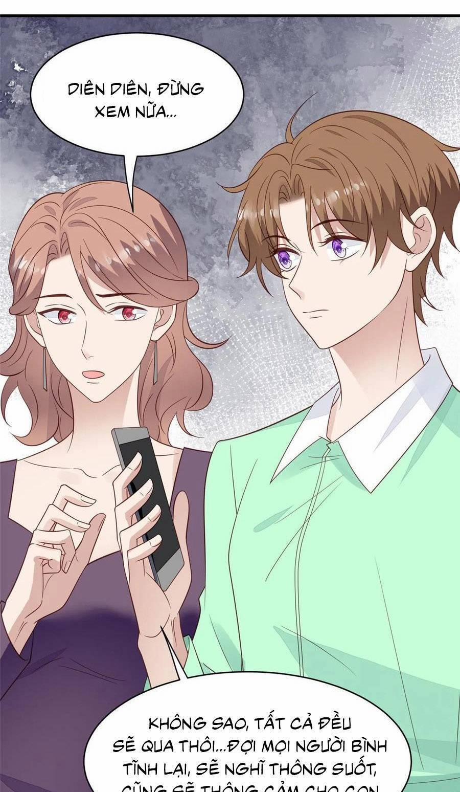 Lưng Dựa Núi Lớn Đứng Vững C Vị 193 trang 11