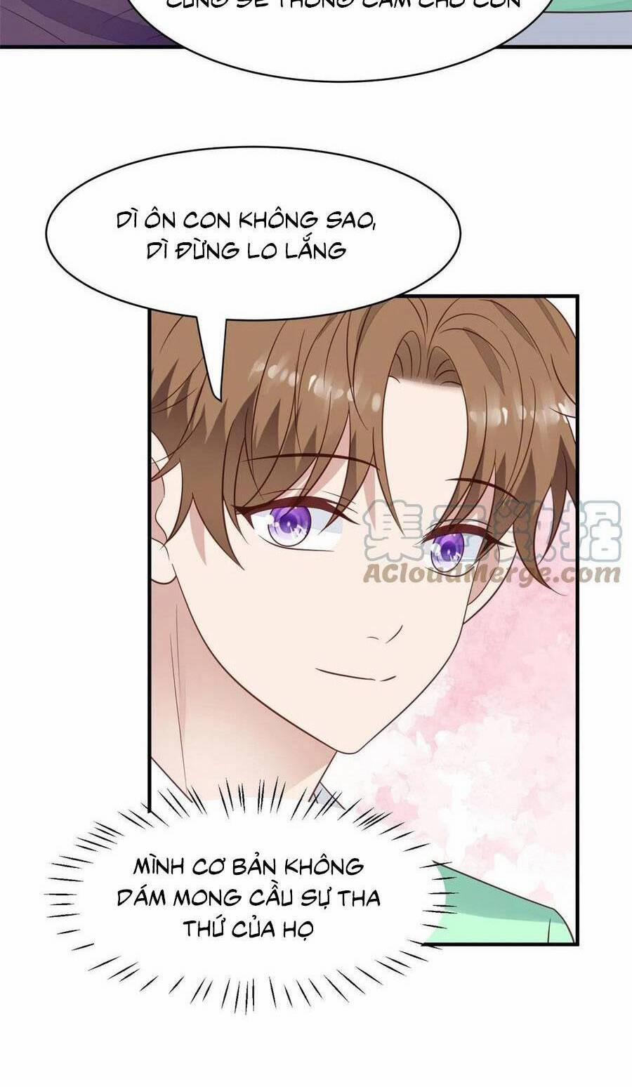 Lưng Dựa Núi Lớn Đứng Vững C Vị 193 trang 12