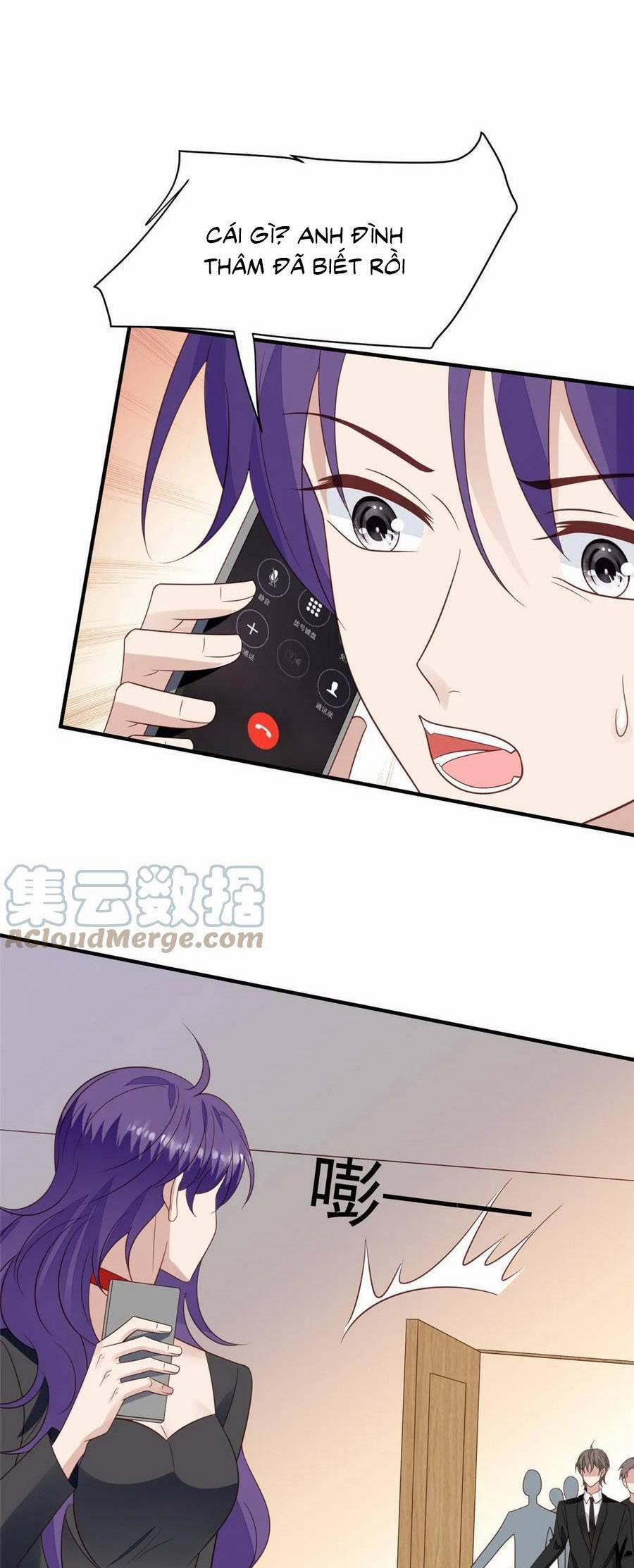 Lưng Dựa Núi Lớn Đứng Vững C Vị 193 trang 17