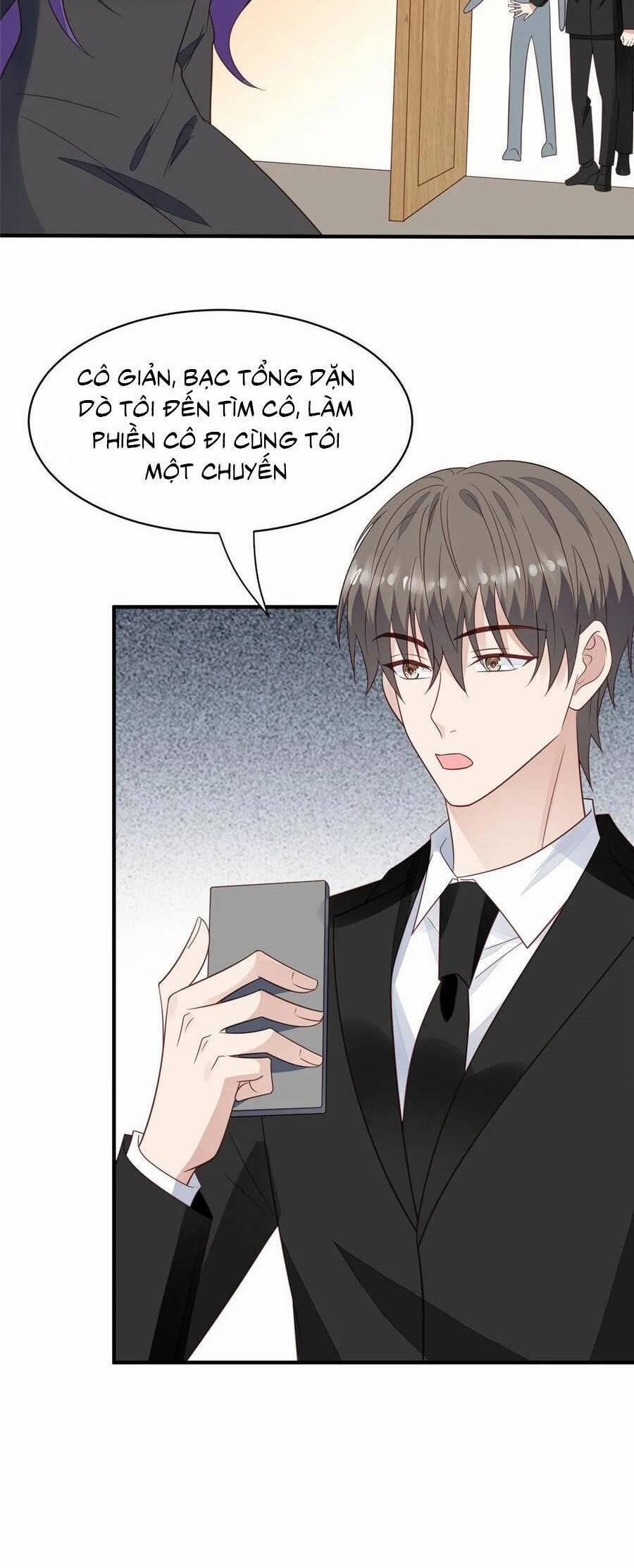 Lưng Dựa Núi Lớn Đứng Vững C Vị 193 trang 18