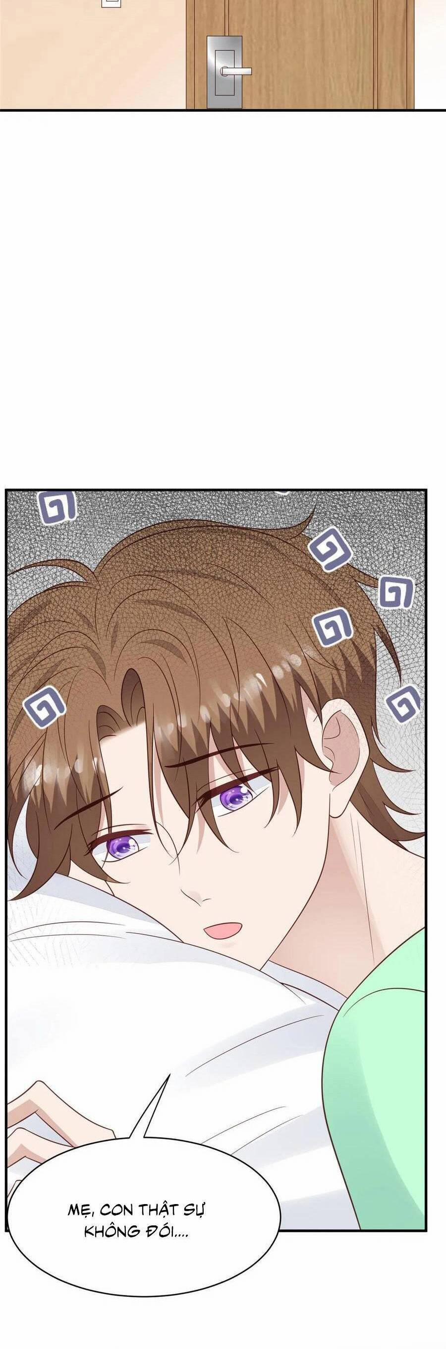 Lưng Dựa Núi Lớn Đứng Vững C Vị 193 trang 20