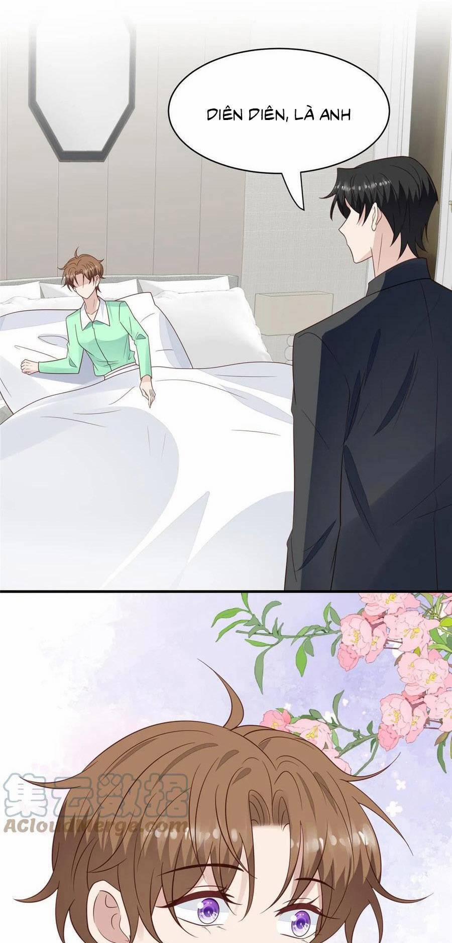 Lưng Dựa Núi Lớn Đứng Vững C Vị 193 trang 21