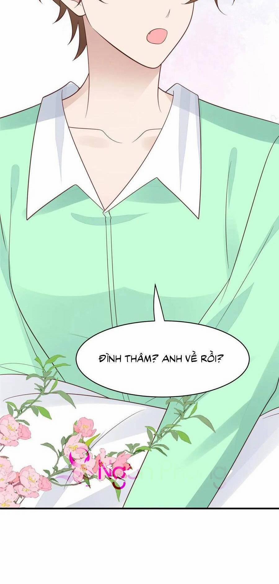 Lưng Dựa Núi Lớn Đứng Vững C Vị 193 trang 22