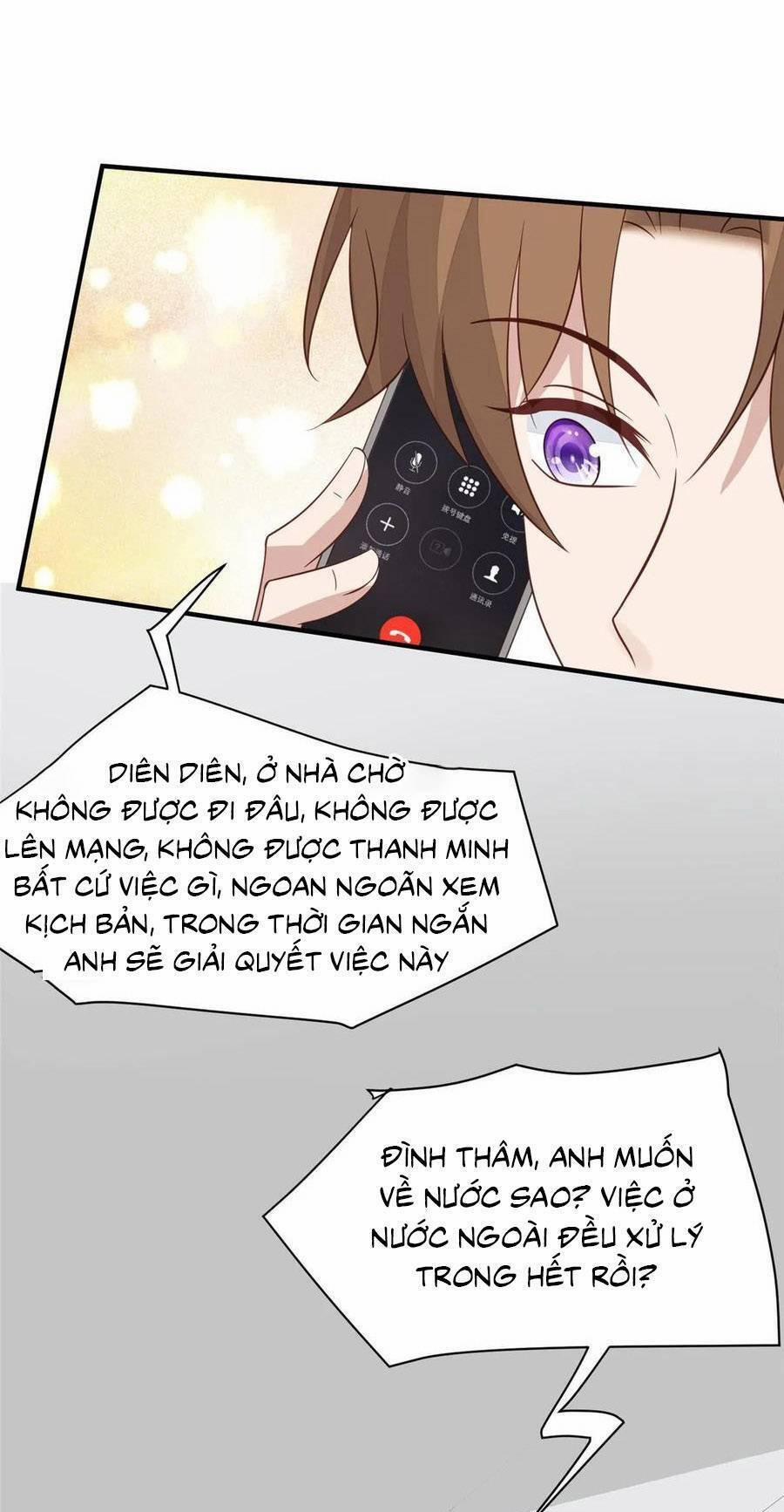 Lưng Dựa Núi Lớn Đứng Vững C Vị 193 trang 3