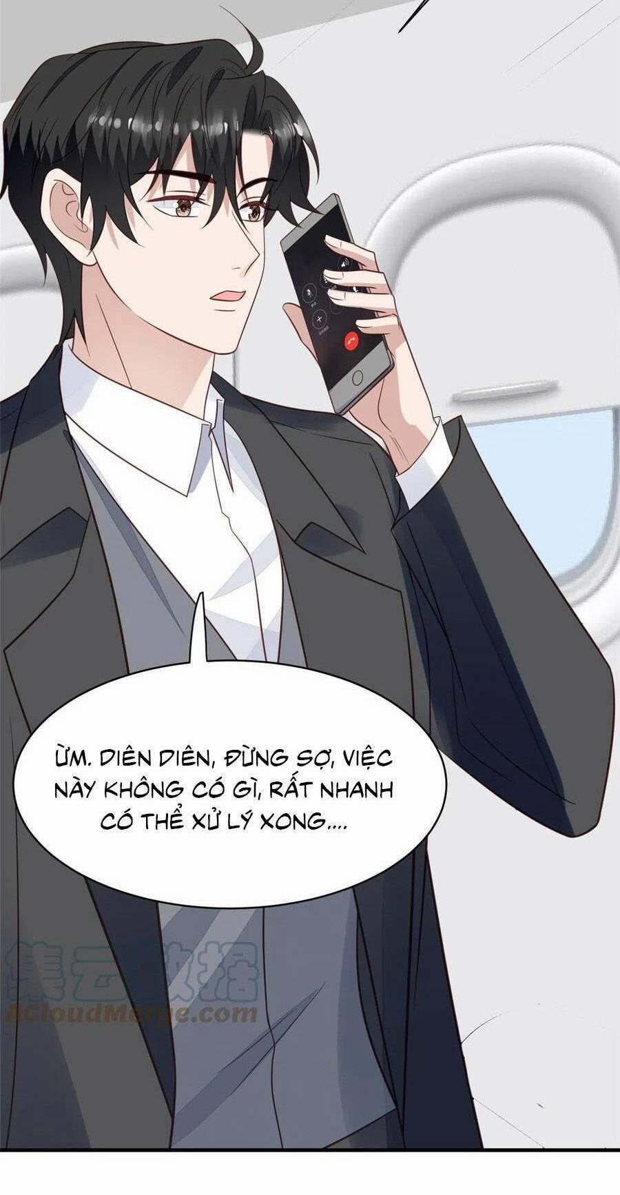 Lưng Dựa Núi Lớn Đứng Vững C Vị 193 trang 4