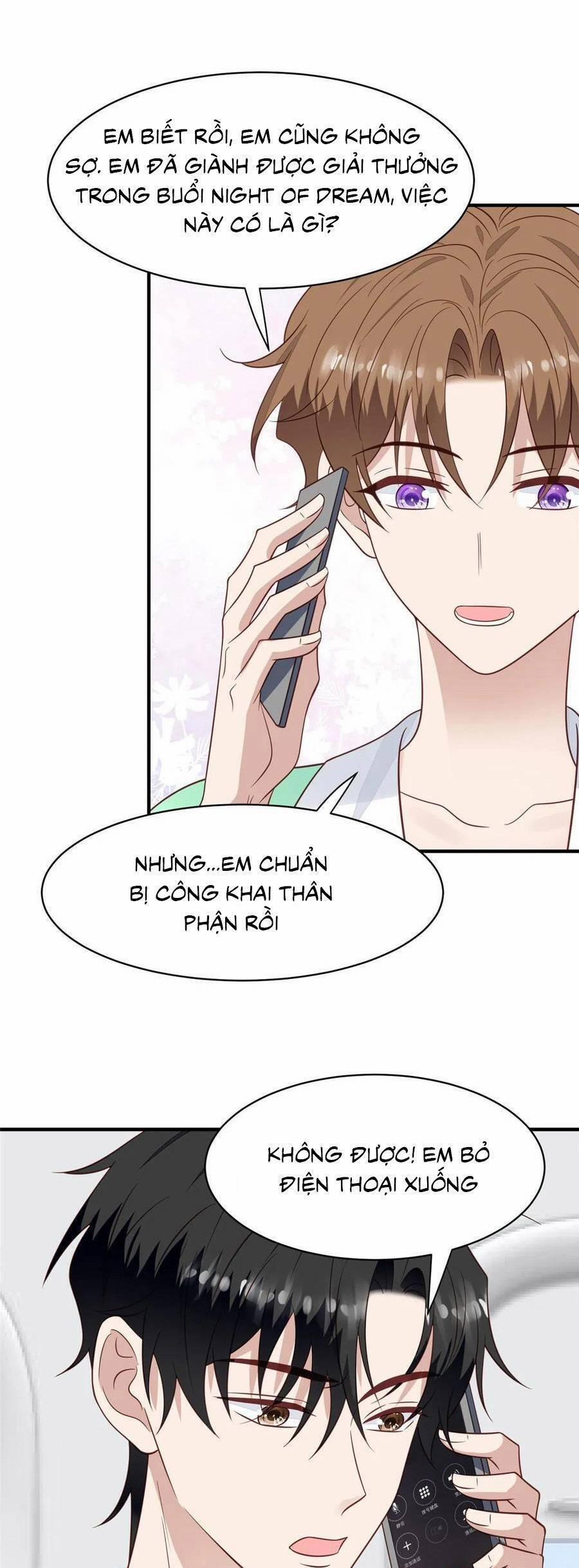 Lưng Dựa Núi Lớn Đứng Vững C Vị 193 trang 5