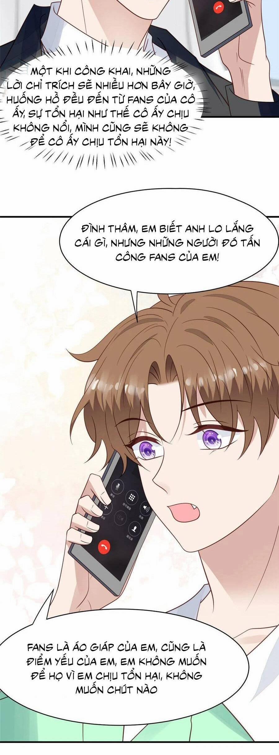 Lưng Dựa Núi Lớn Đứng Vững C Vị 193 trang 6