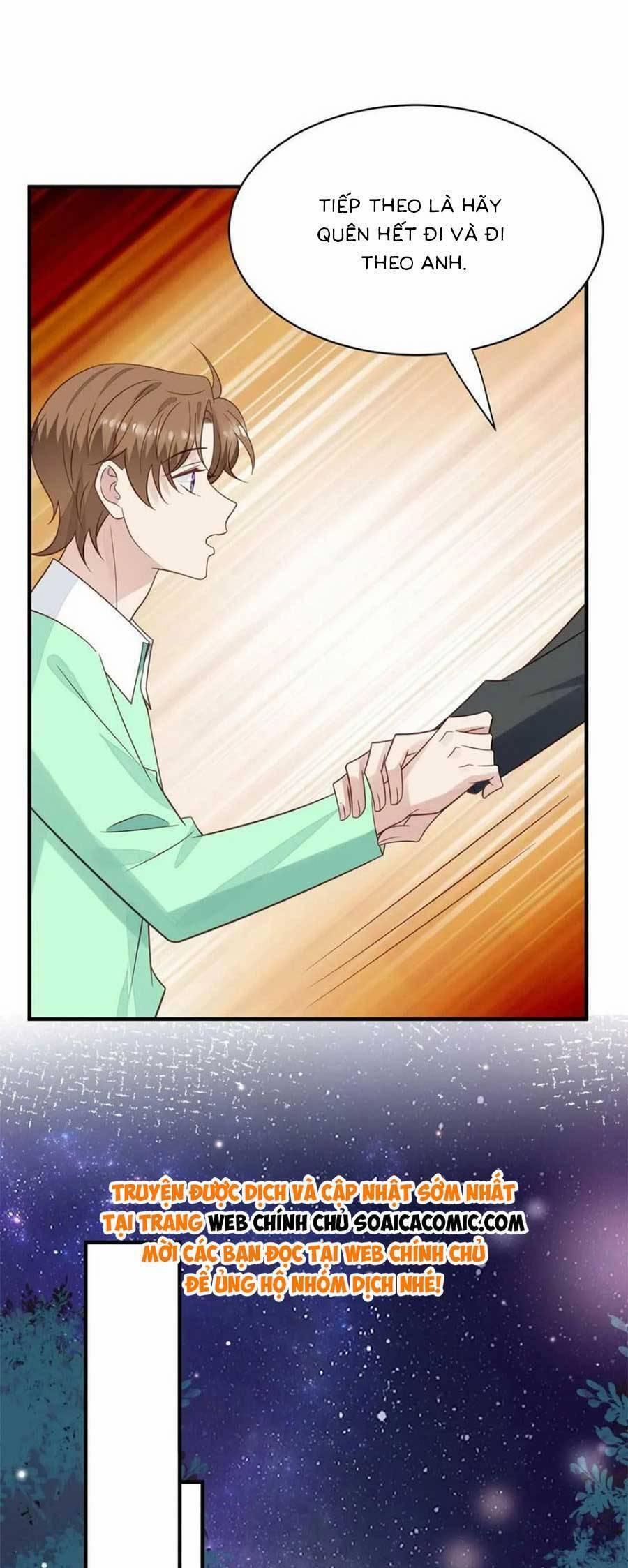 Lưng Dựa Núi Lớn Đứng Vững C Vị 194 trang 10