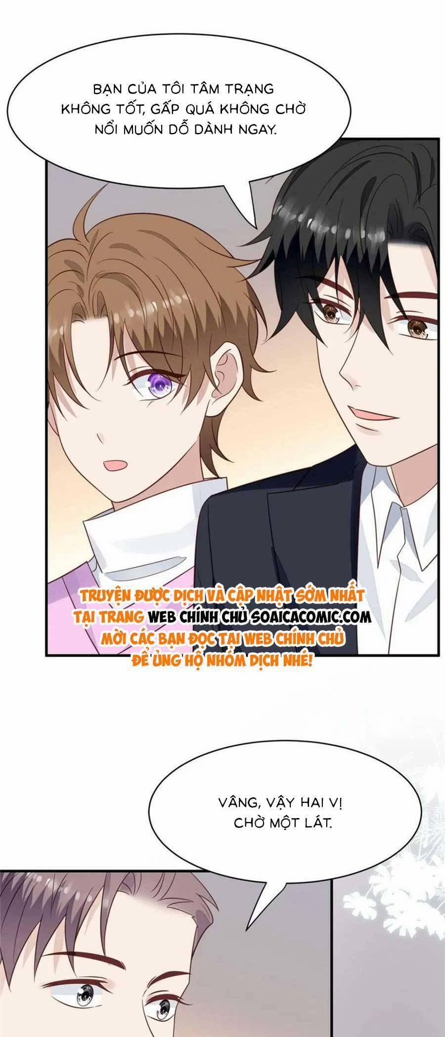 Lưng Dựa Núi Lớn Đứng Vững C Vị 194 trang 13