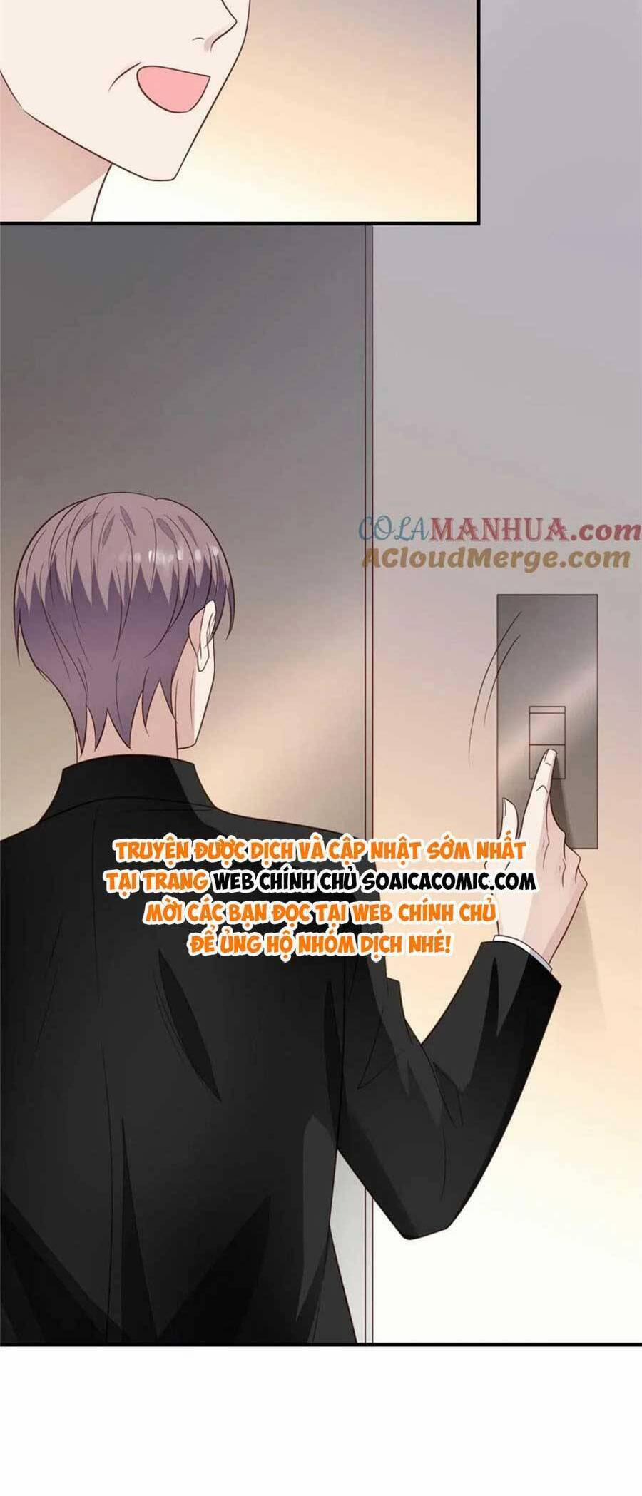 Lưng Dựa Núi Lớn Đứng Vững C Vị 194 trang 14