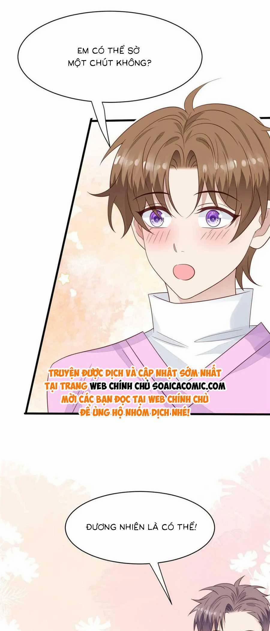 Lưng Dựa Núi Lớn Đứng Vững C Vị 194 trang 16