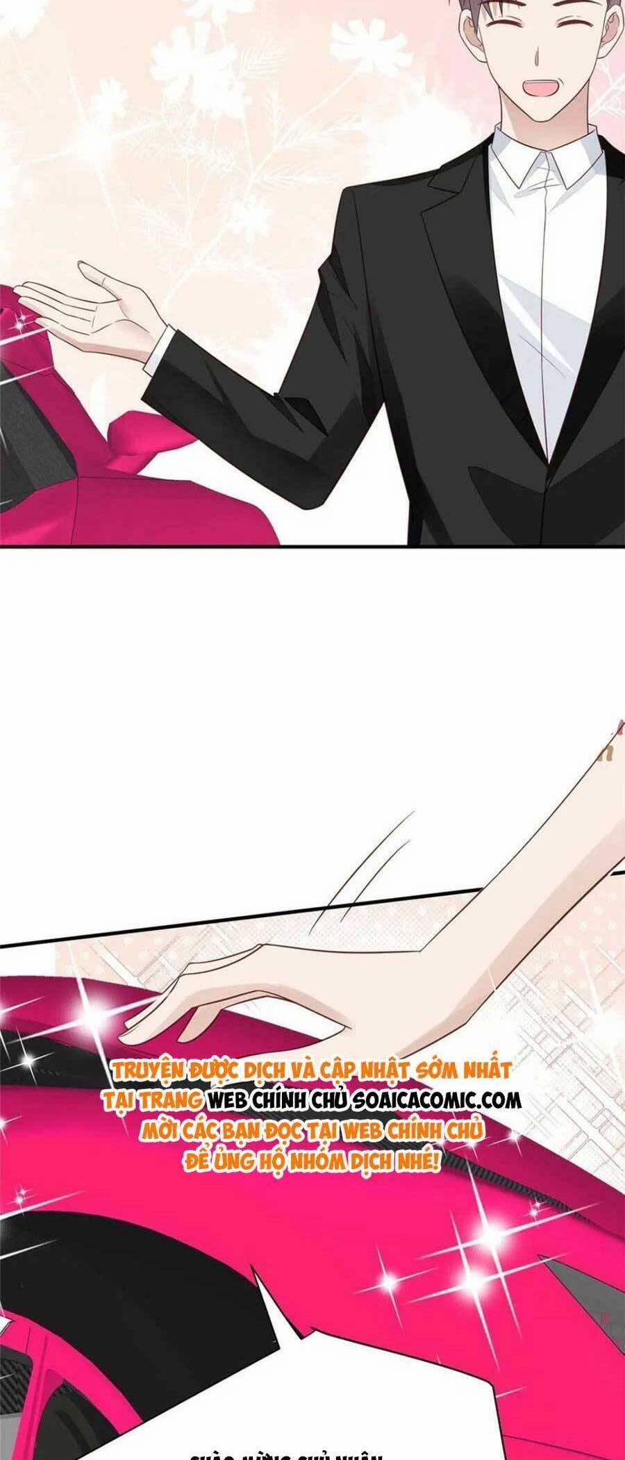 Lưng Dựa Núi Lớn Đứng Vững C Vị 194 trang 17