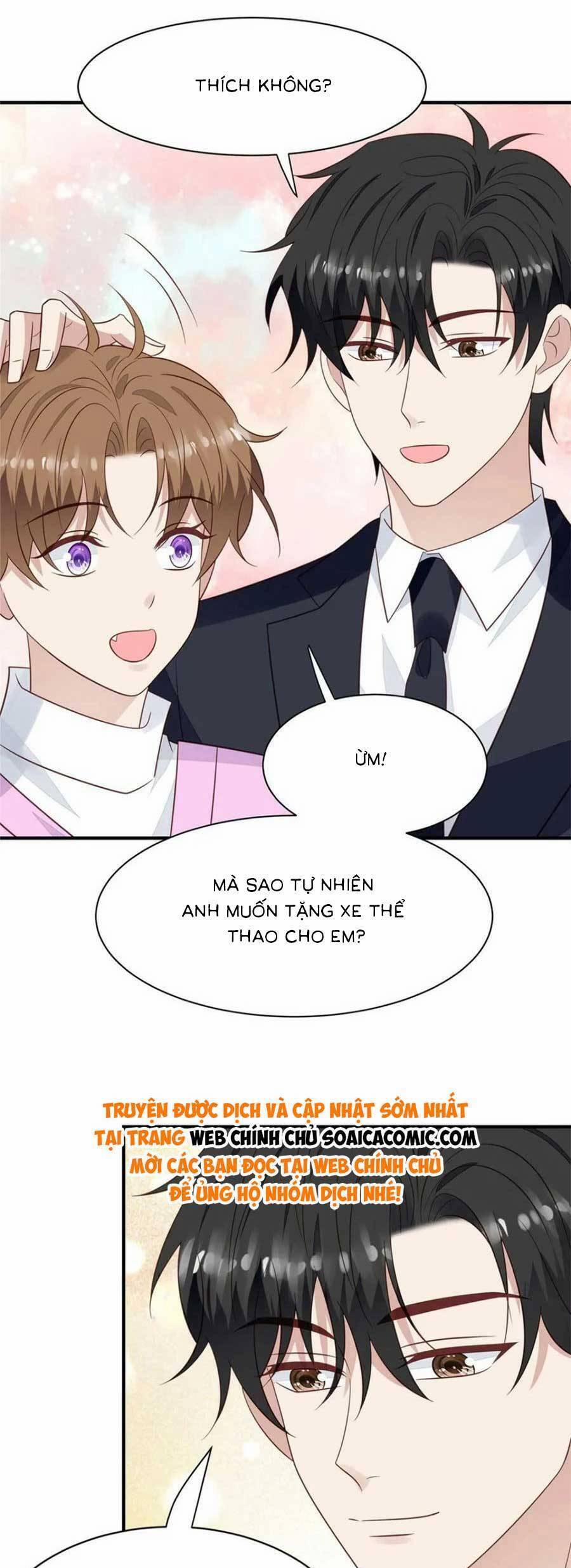 Lưng Dựa Núi Lớn Đứng Vững C Vị 194 trang 19