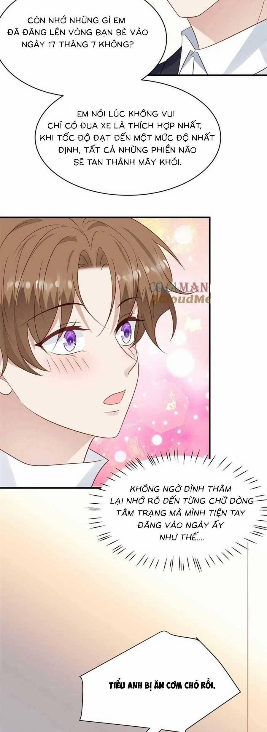 Lưng Dựa Núi Lớn Đứng Vững C Vị 194 trang 20