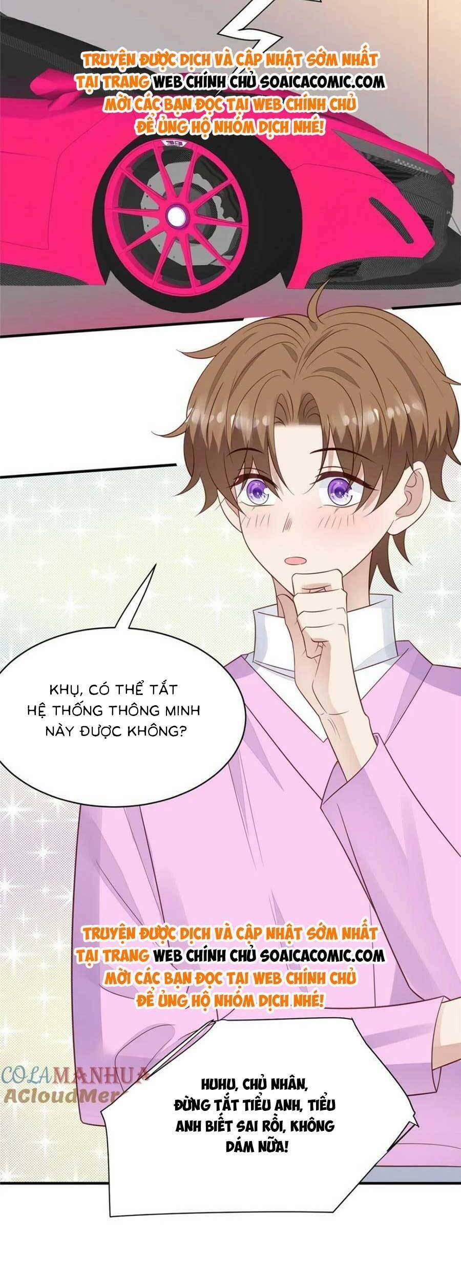 Lưng Dựa Núi Lớn Đứng Vững C Vị 194 trang 21