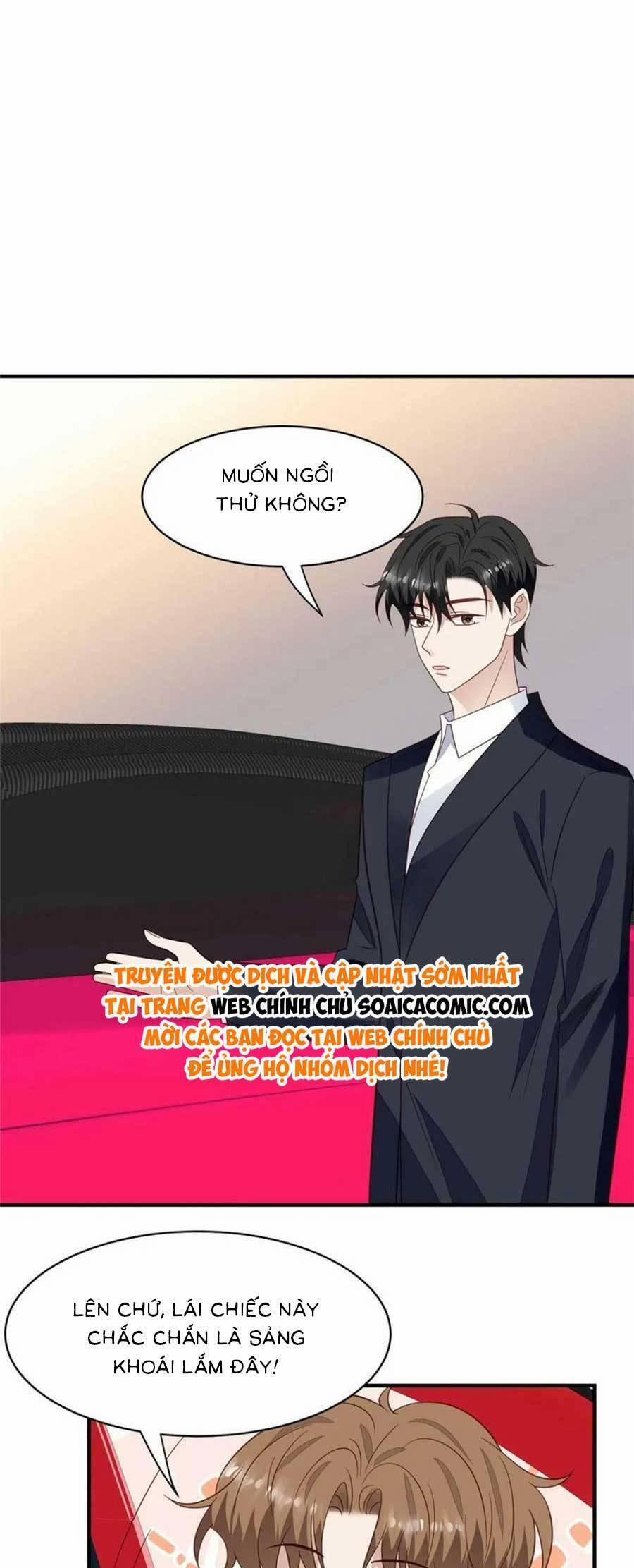 Lưng Dựa Núi Lớn Đứng Vững C Vị 194 trang 22