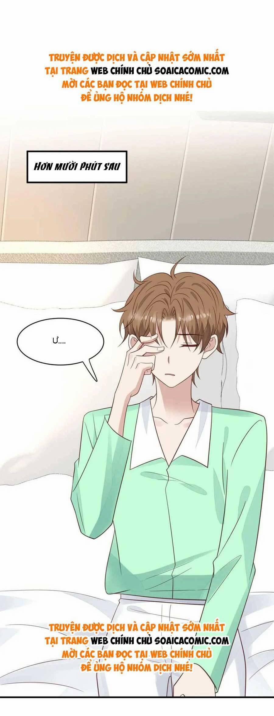 Lưng Dựa Núi Lớn Đứng Vững C Vị 194 trang 8